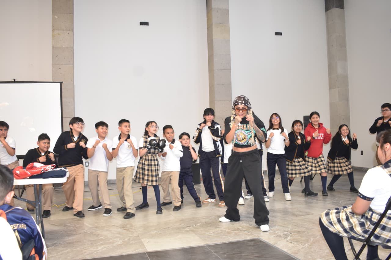 Zumpango de Ocampo – Escuela Primaria GUTT