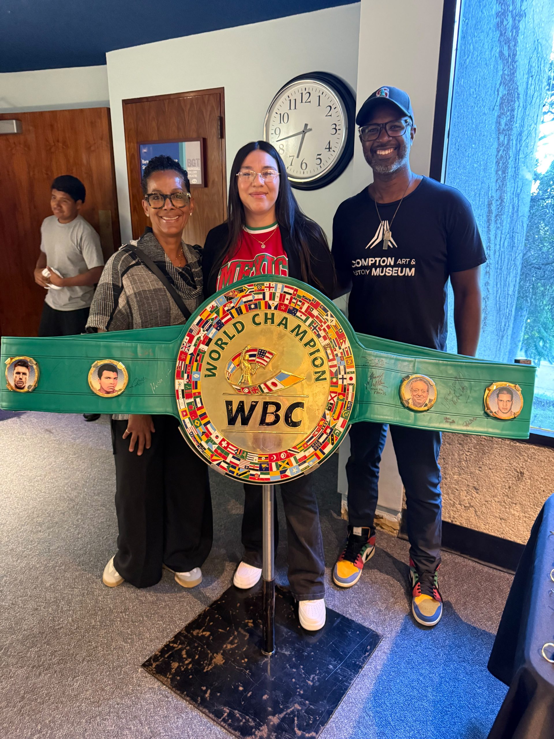 The Corner Highlights Boxing’s Power to Transform Lives