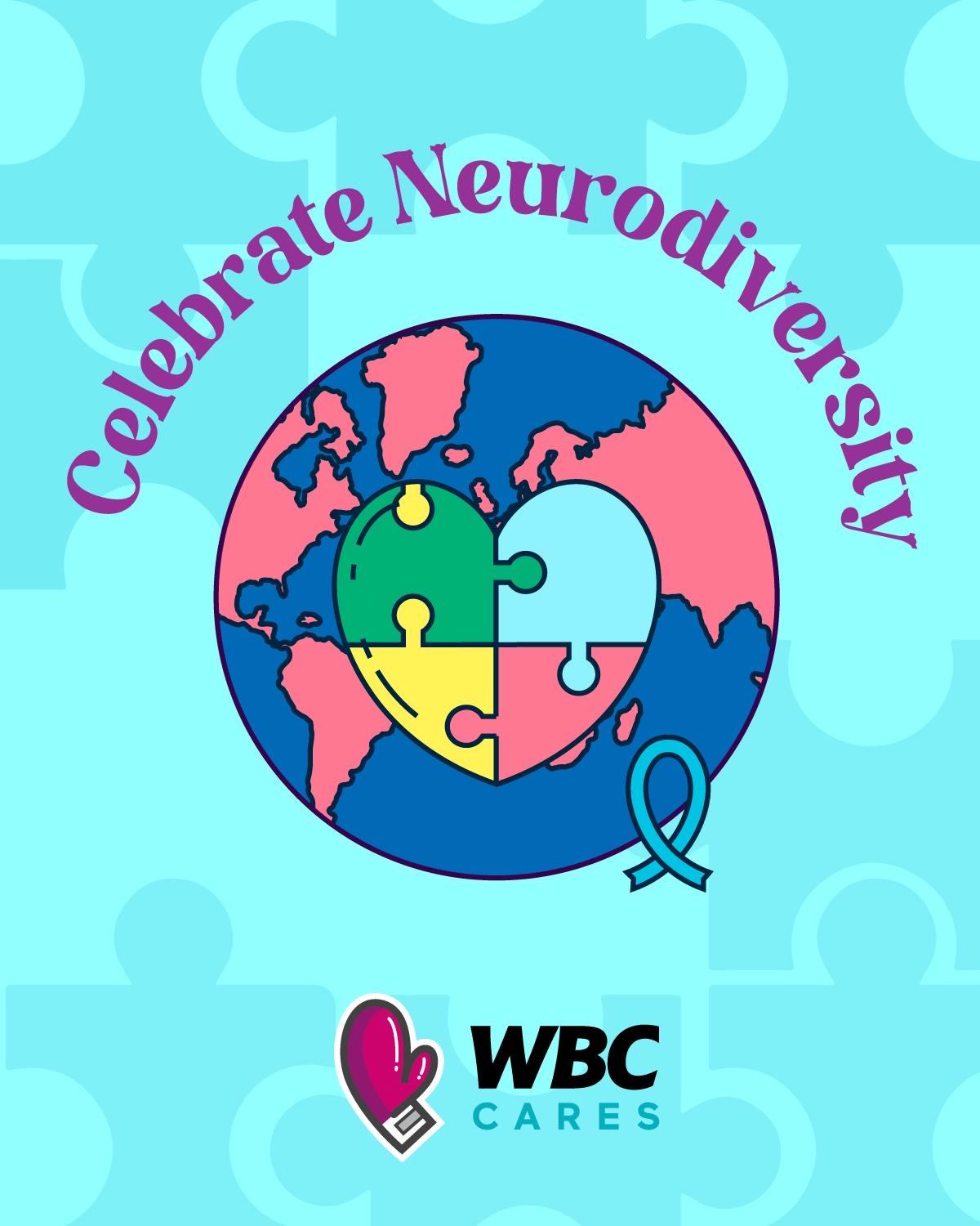 Celebrate Neurodiversity