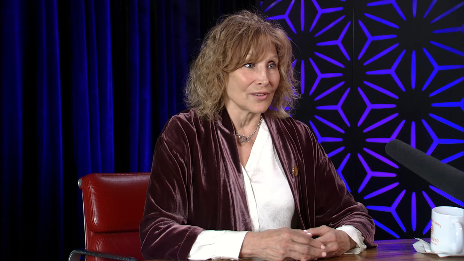 Championing Change: A Journey in Boxing and Beyond with Jill Diamond Chastain