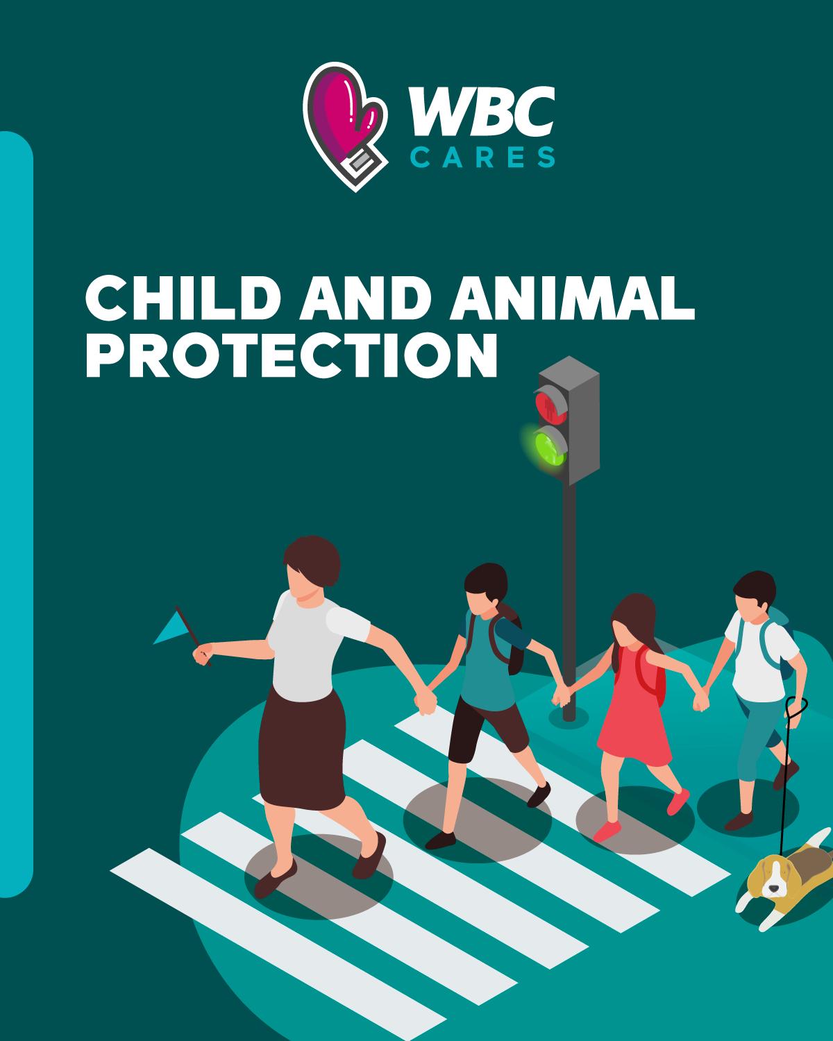 Child and Animal Protection