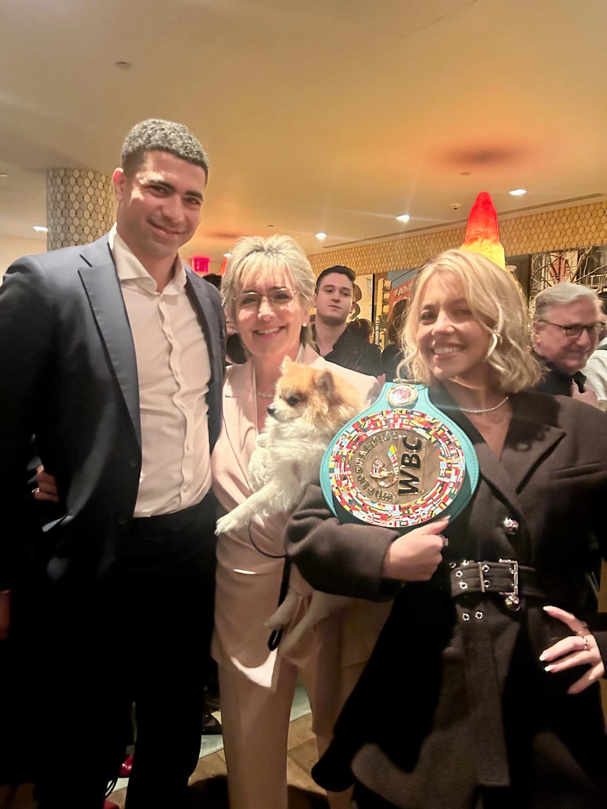 Domestic Violence Awareness Ambassador