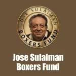 Jose Sulaiman Boxers Fund