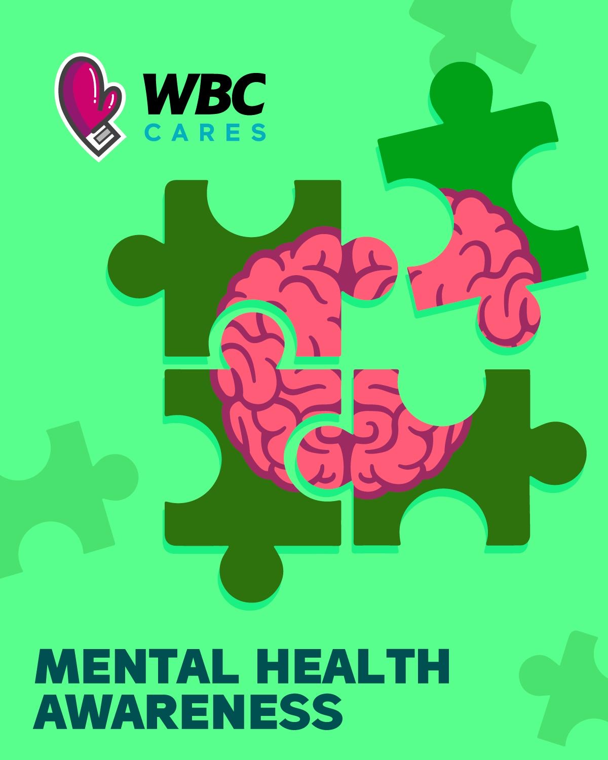Mental Health Awareness