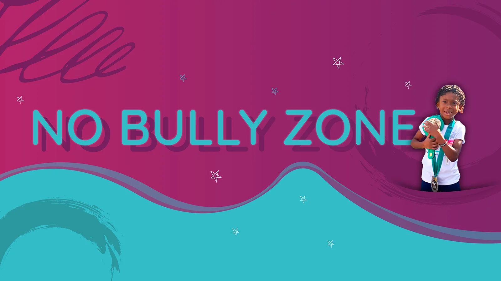 ‘No Bully Zone’ Campaign: Spreading Kindness Against Bullying