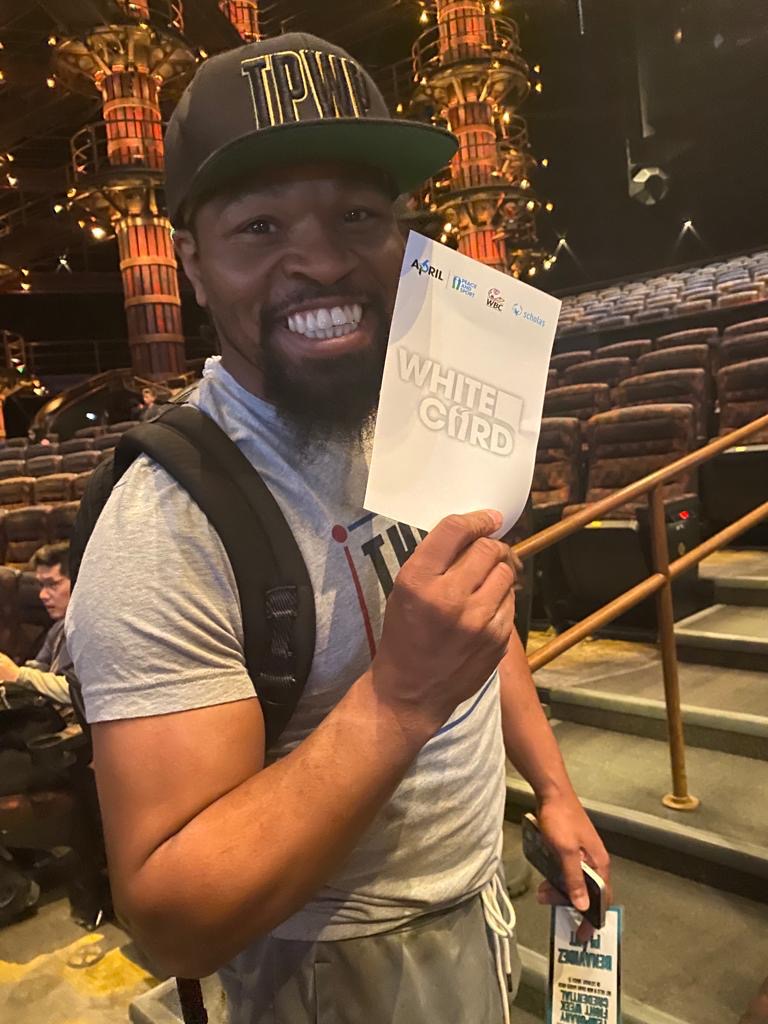 April 6th is Sports and Peace Day.