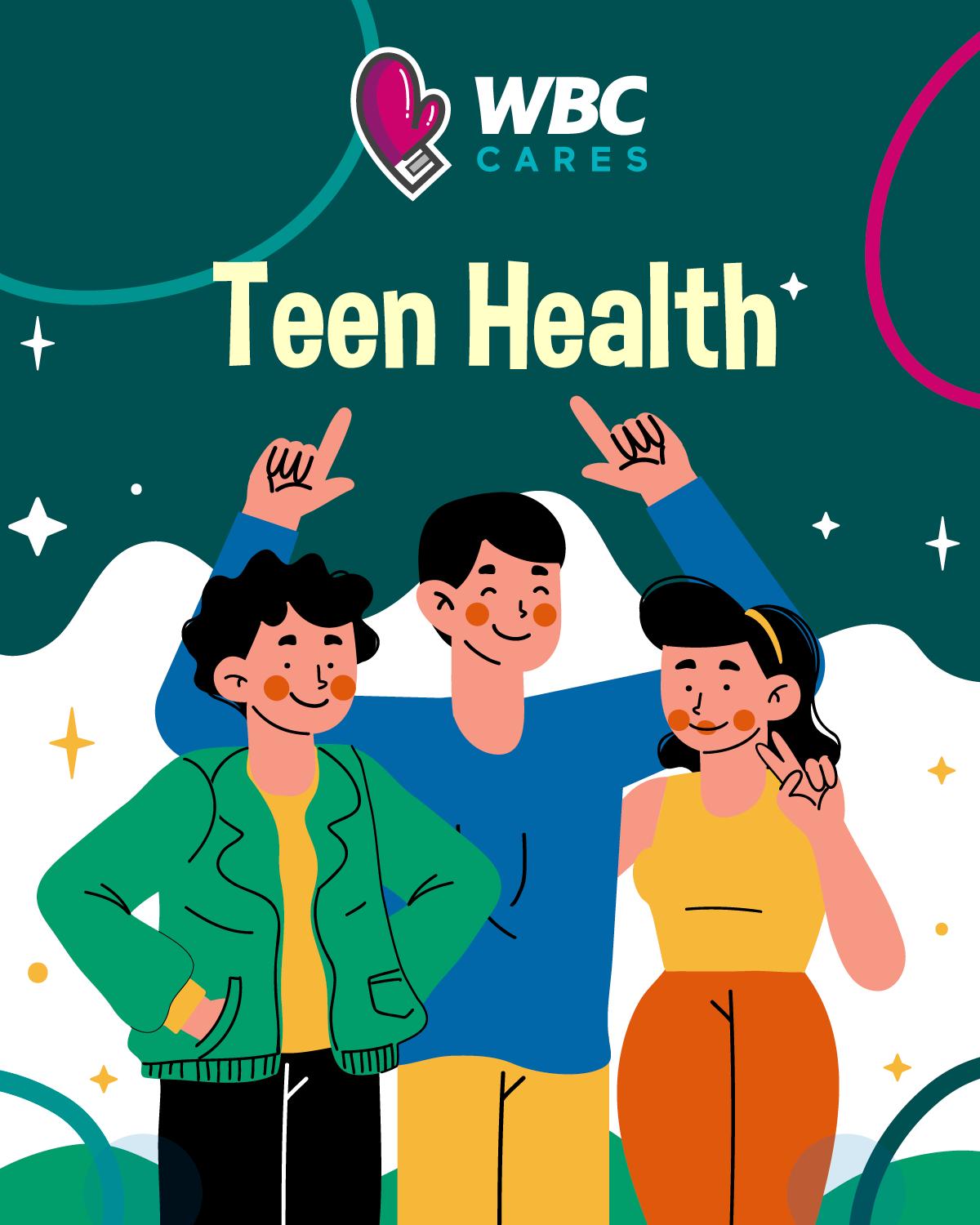 Teen Health