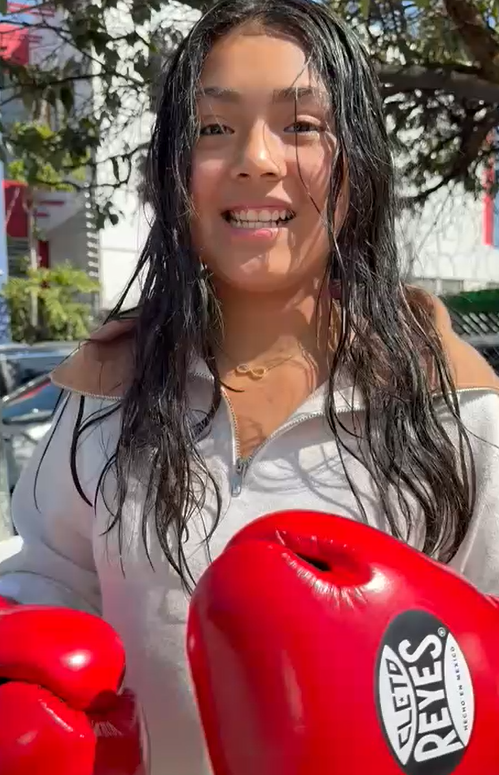 Un sueño hecho realidad