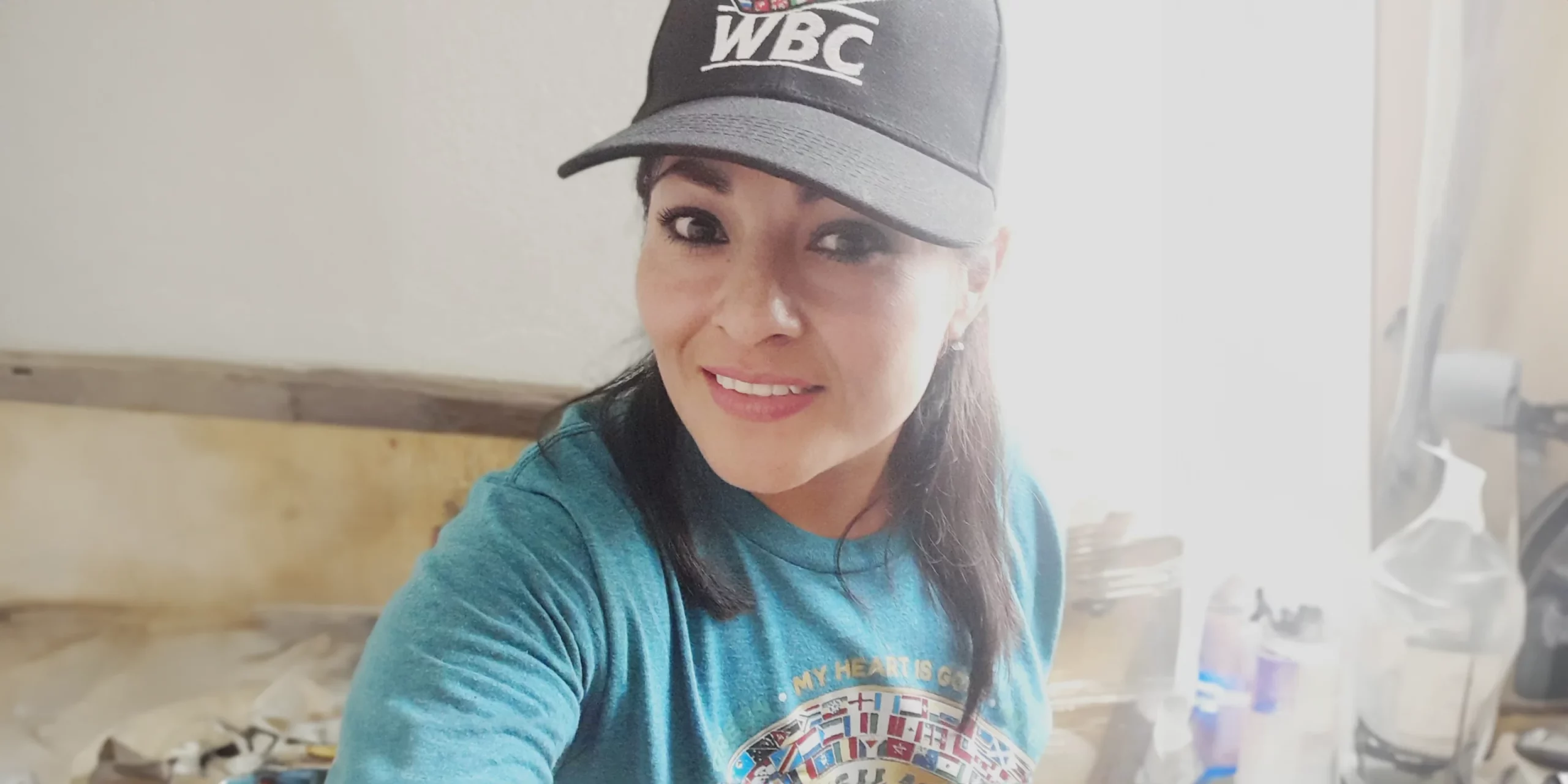 Bringing Hope Through Boxing Fitness: WBC Cares’ Impactful Initiative