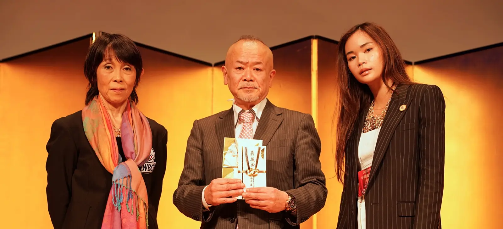 WBC Cares Japan Chapter