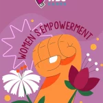 WBC Celebrates Women banner English