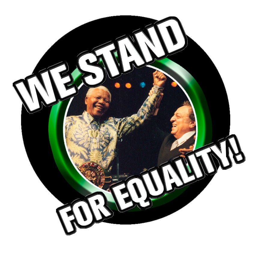 Nelson Mandela Day