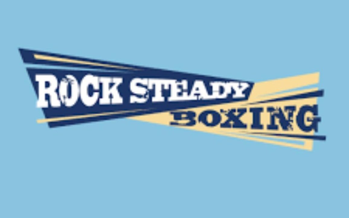 Rock Steady Boxing joins the list of support organizations