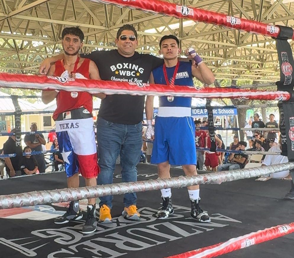 Standing Up to Bullying in San Antonio