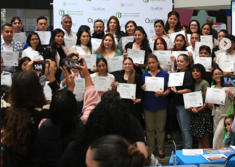 Success of the Financial Access Fair at the Queens Museum