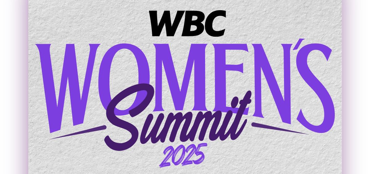 WBC Women’s Summit 2025