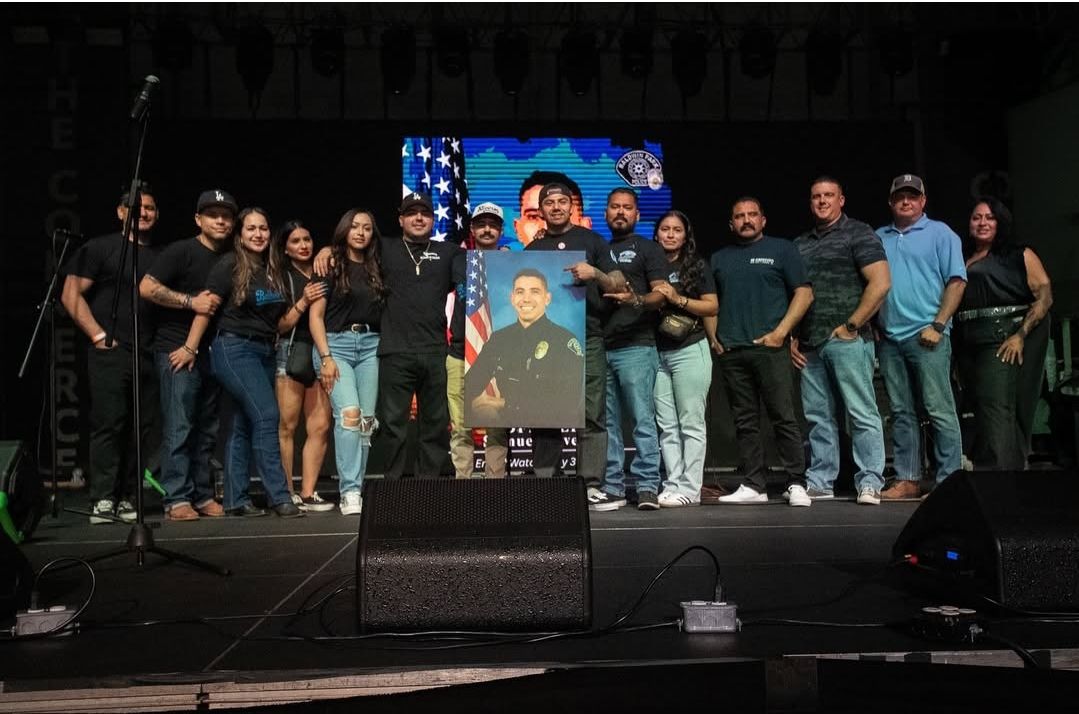 Night of Heroes LA