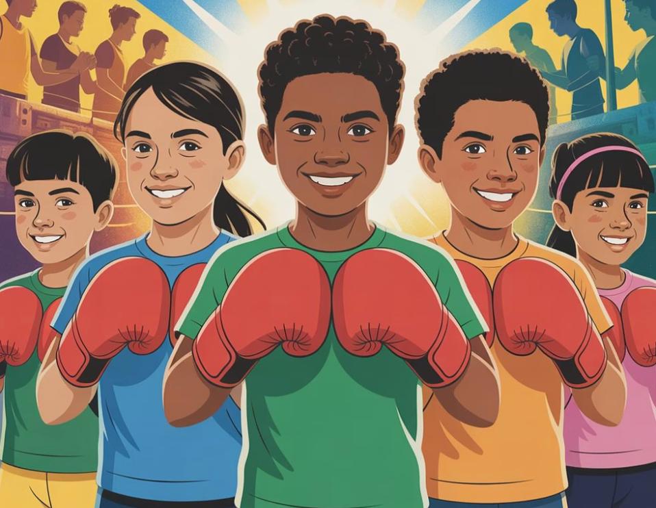Knock Out Bullying