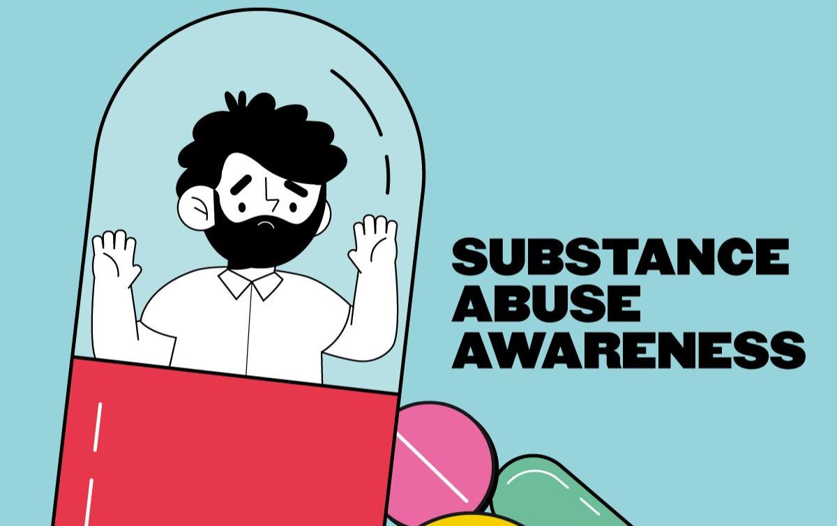 Substance abuse awareness