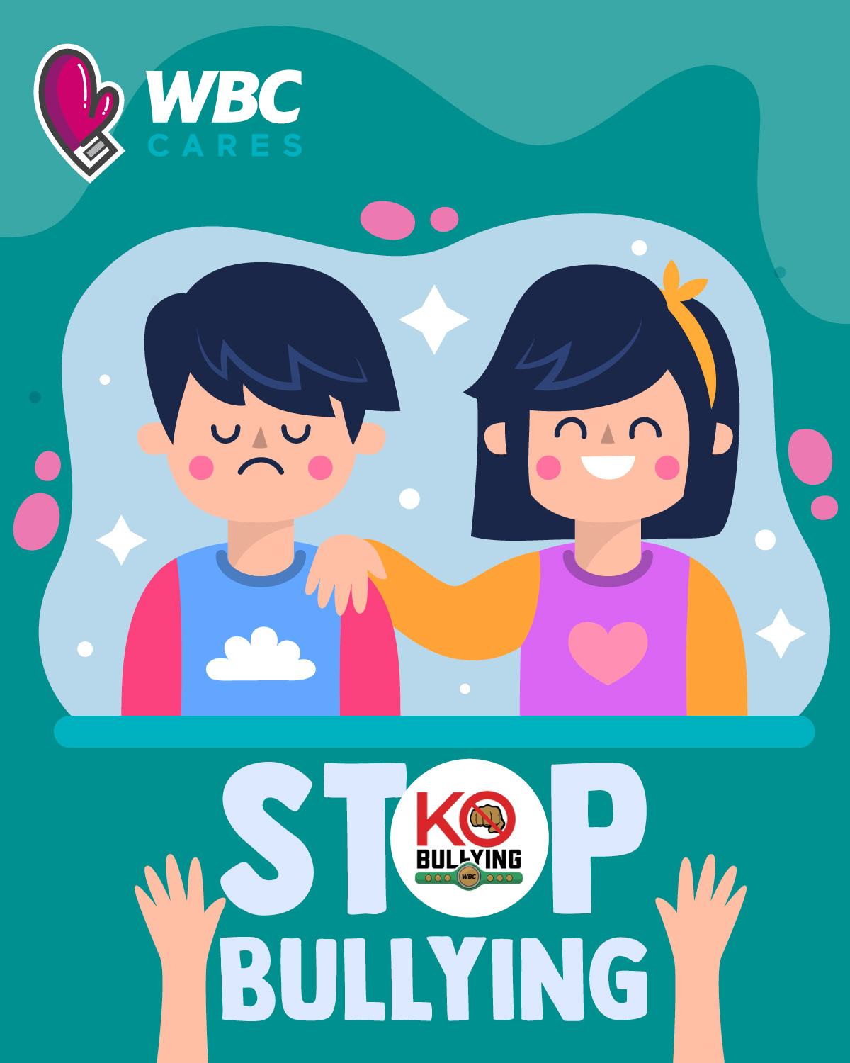 Stop Bullying