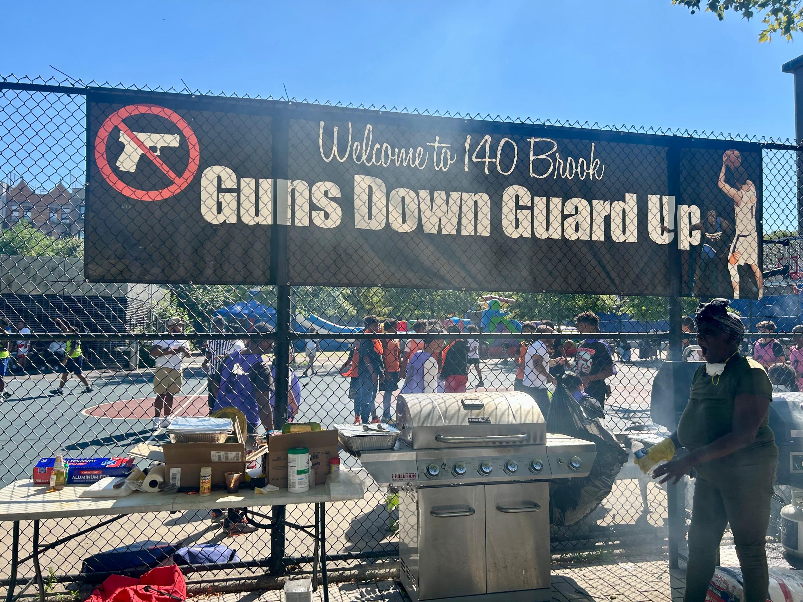 Summer Celebration South Bronx