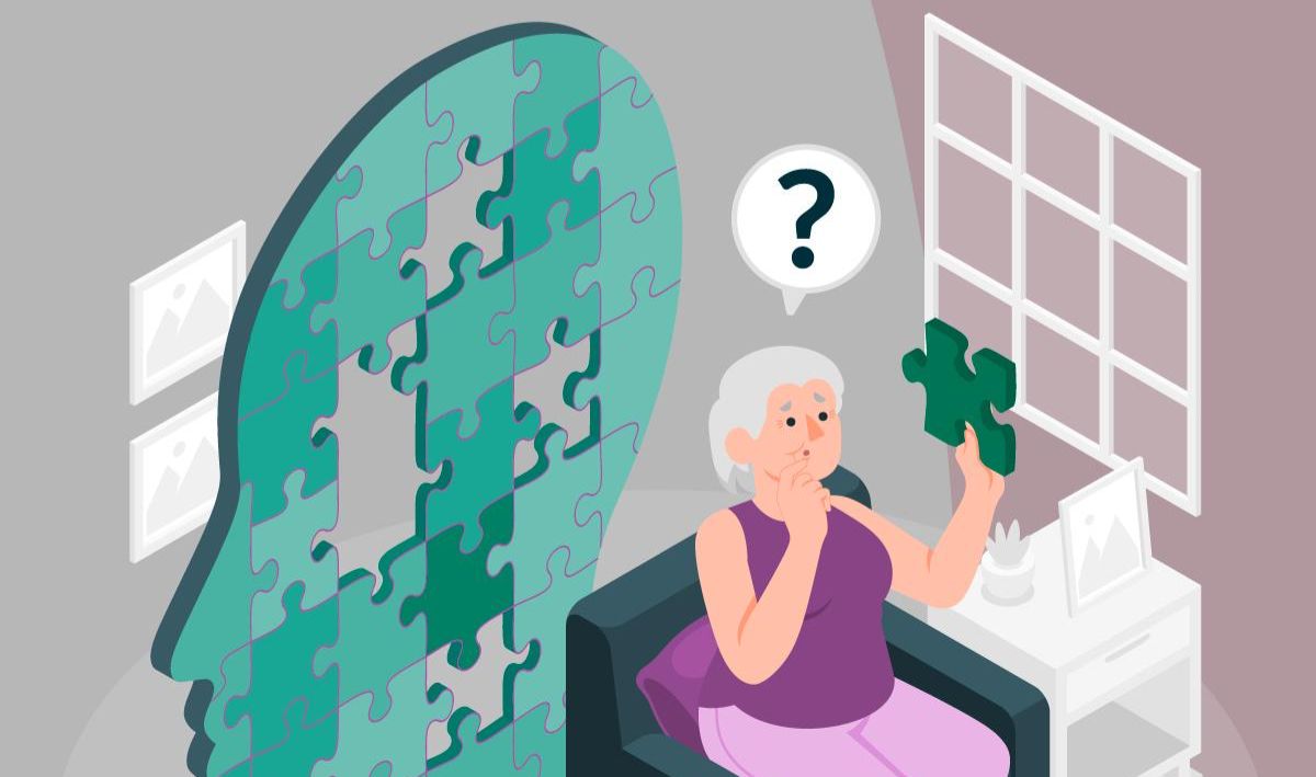 Alzheimer’s Awareness