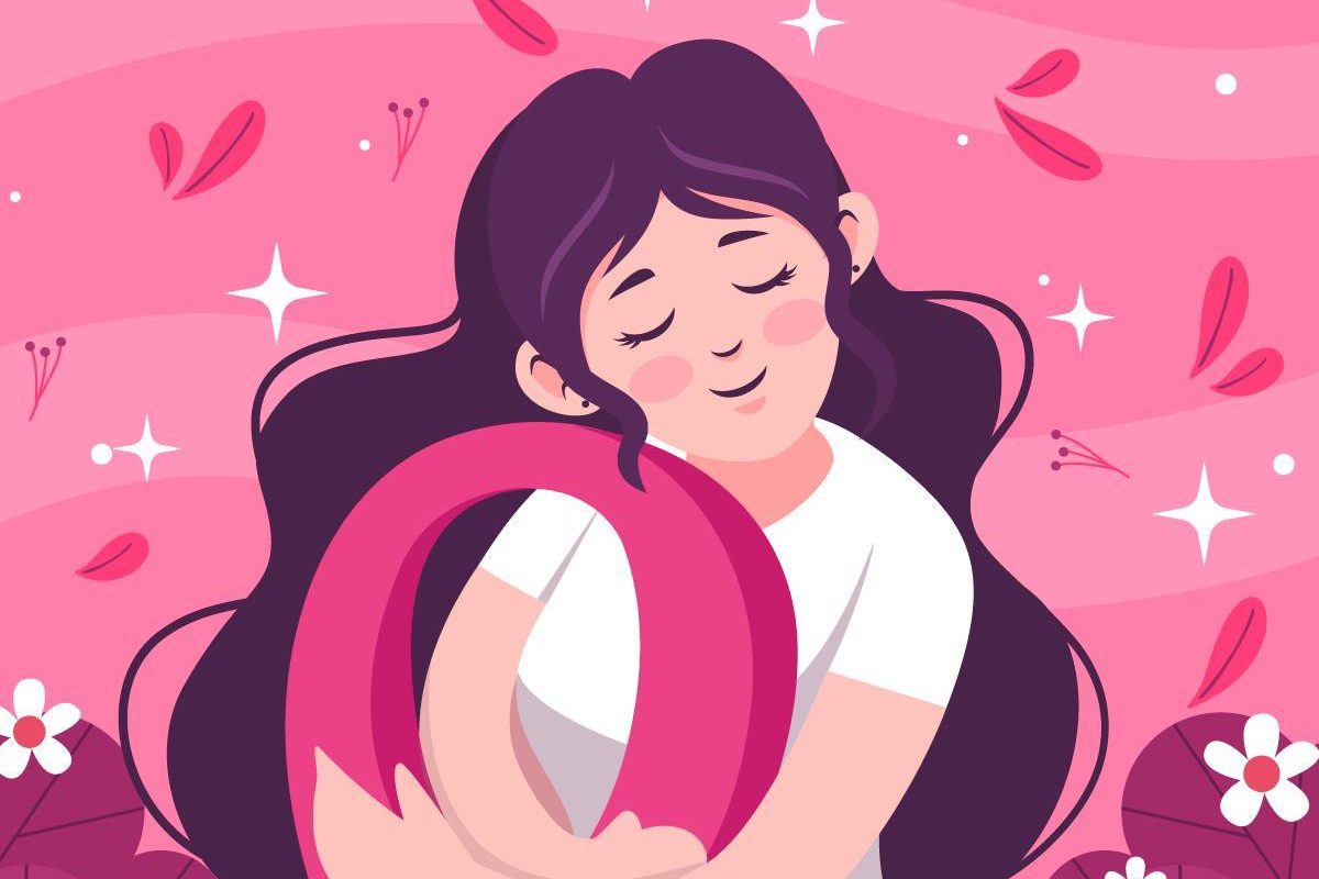 Women’s Health Month