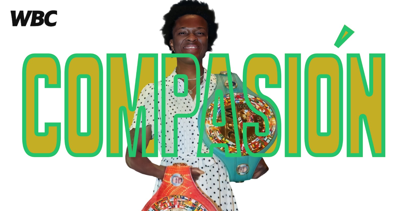 Tiara Brown compassion