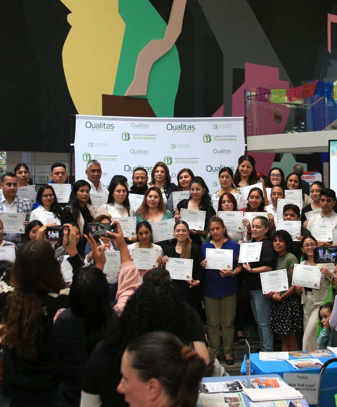 Hispanic Heritage Month