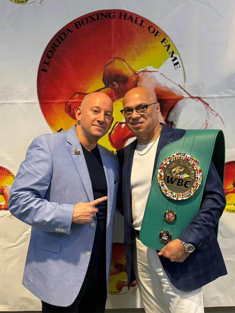 Willie "Papo" Vargas