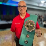 Willie "Papo" Vargas