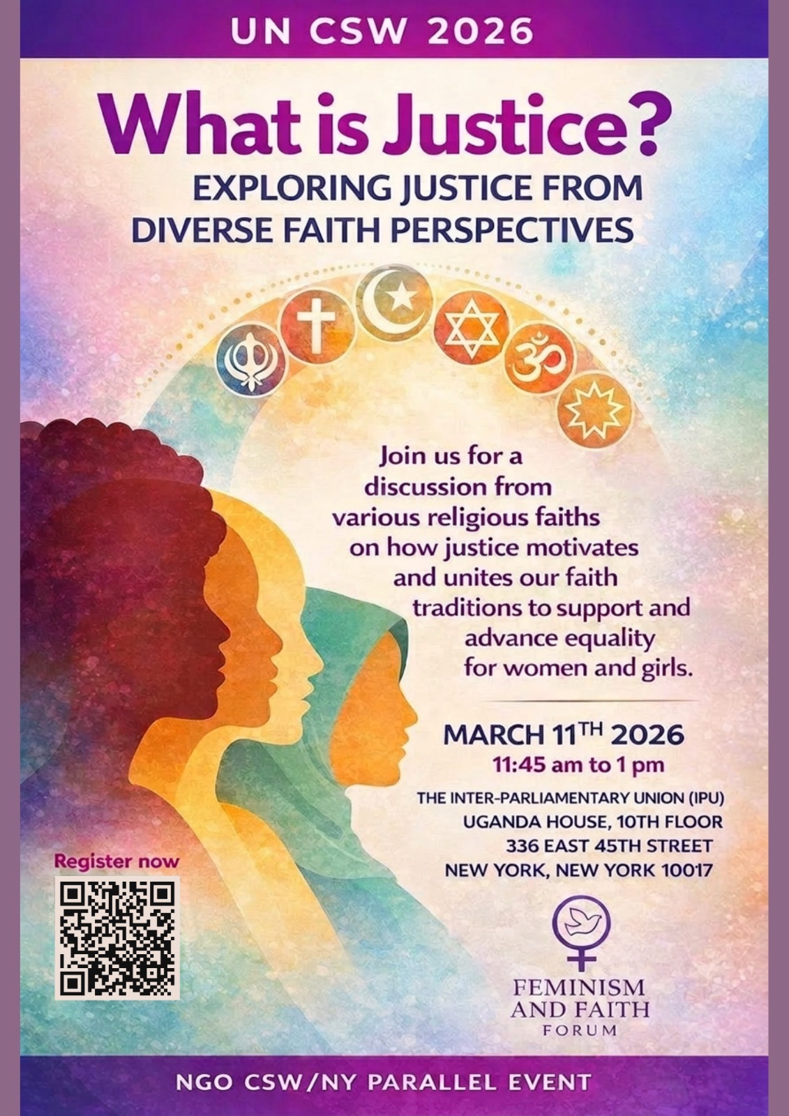 Women’s Empowerment Month