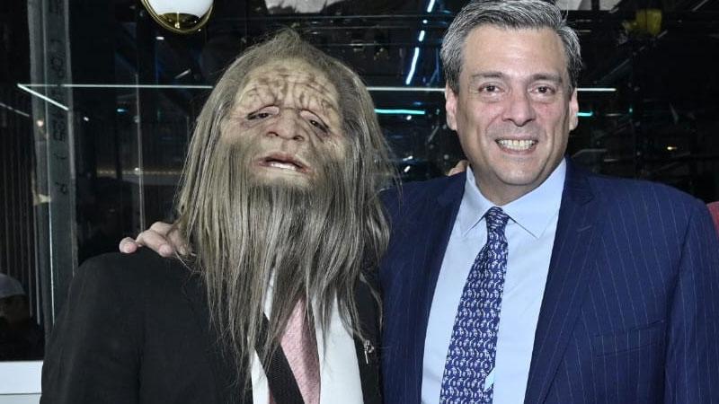 “To use boxing not only as a combat sport but as a vehicle for healing and empowerment for new generations.”