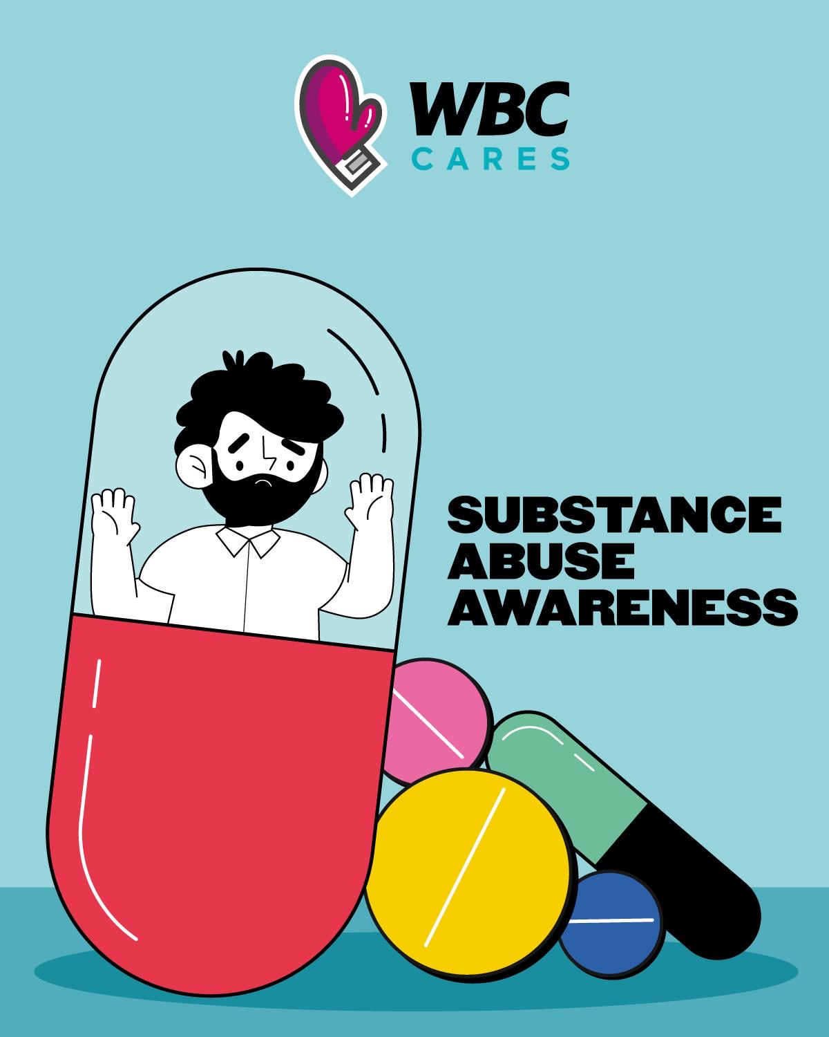 Substance Abuse Awareness